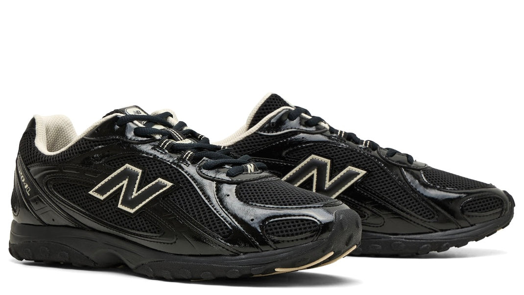 204L Black Timberwolf