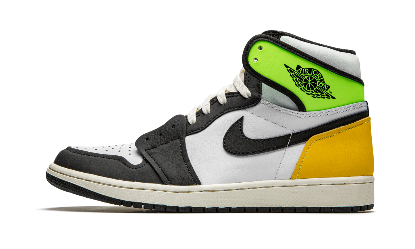 1 Retro High OG "Volt Gold" 555088 118