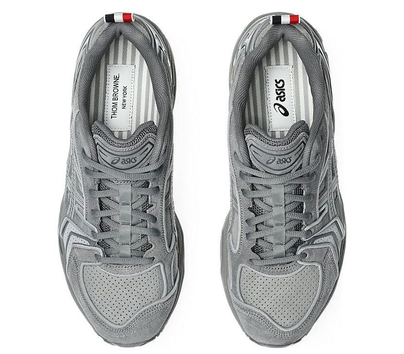 Gel Kayano 14 Thom Browne Grey