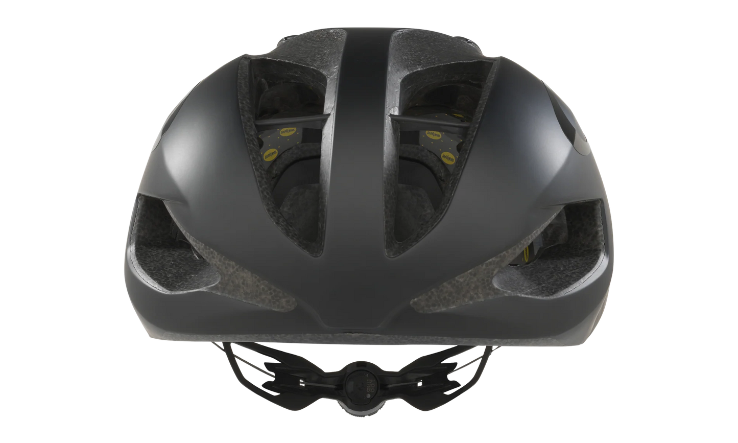 ARO5 MIPS Road Cycling Helmet "Blackout" FOS900148 02E