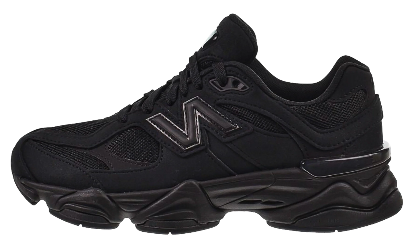 9060 Wide GS "Triple Black" GC9060BBW