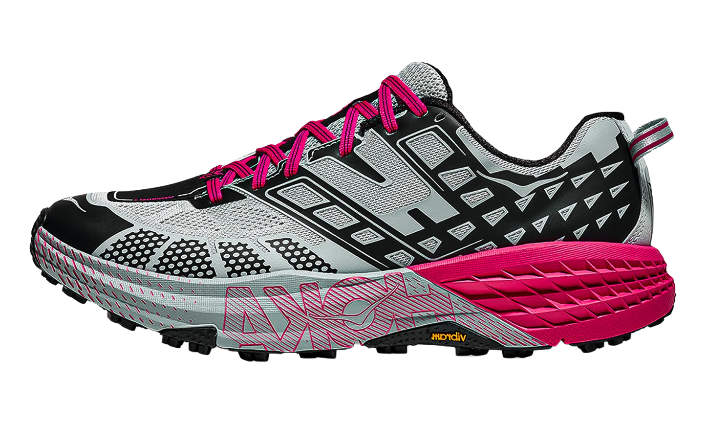 Speedgoat 2 "Rhubarb" 1162710 MRH