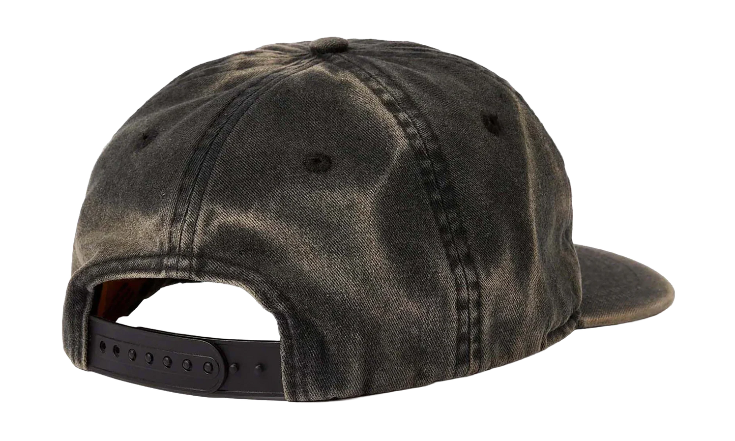 Miami International Autodrone DEPT Motorsports Hat "Miami Grand Prix - Vintage Black" GD011