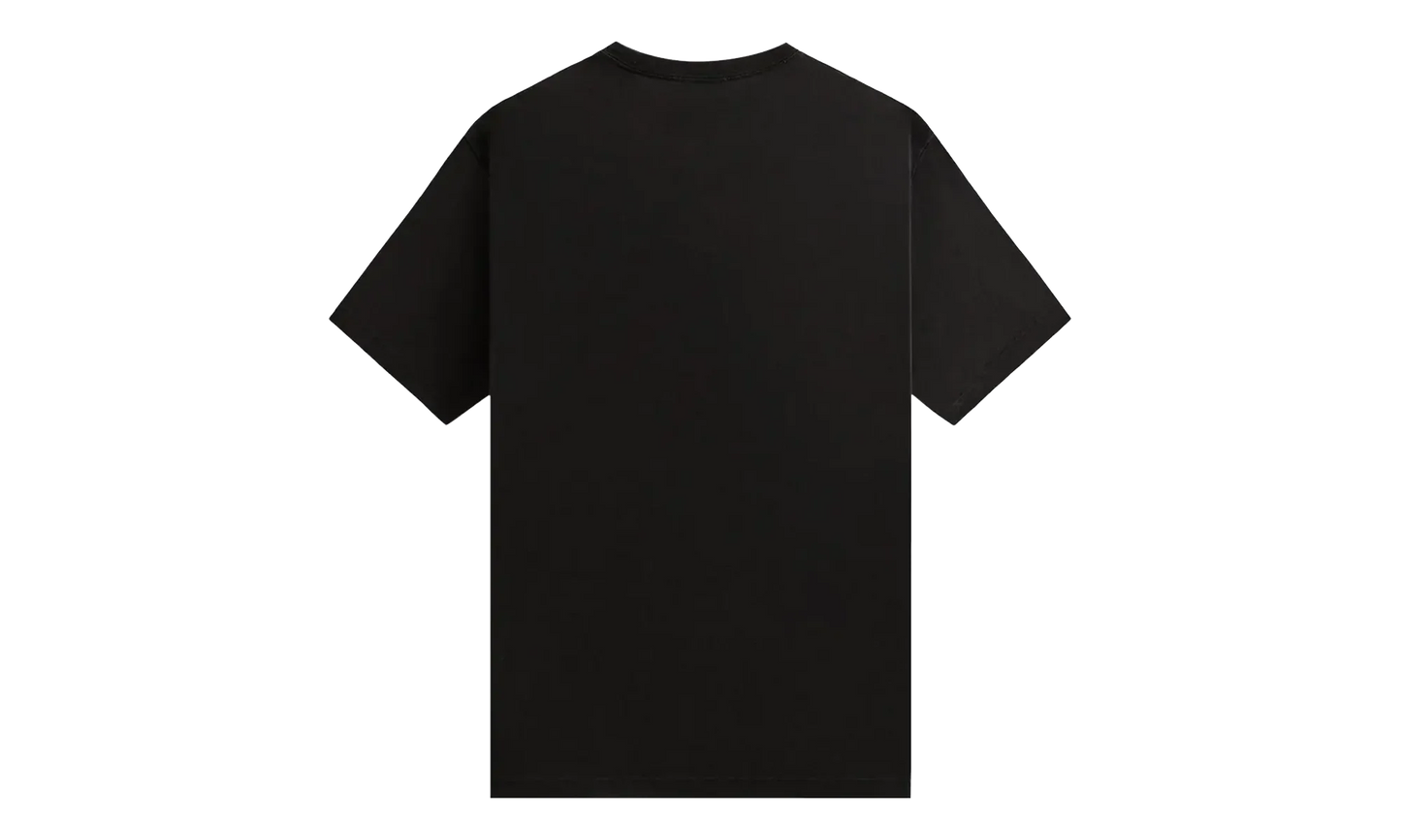 Batman Japanese Vintage Tee "Black" KHM032750 001