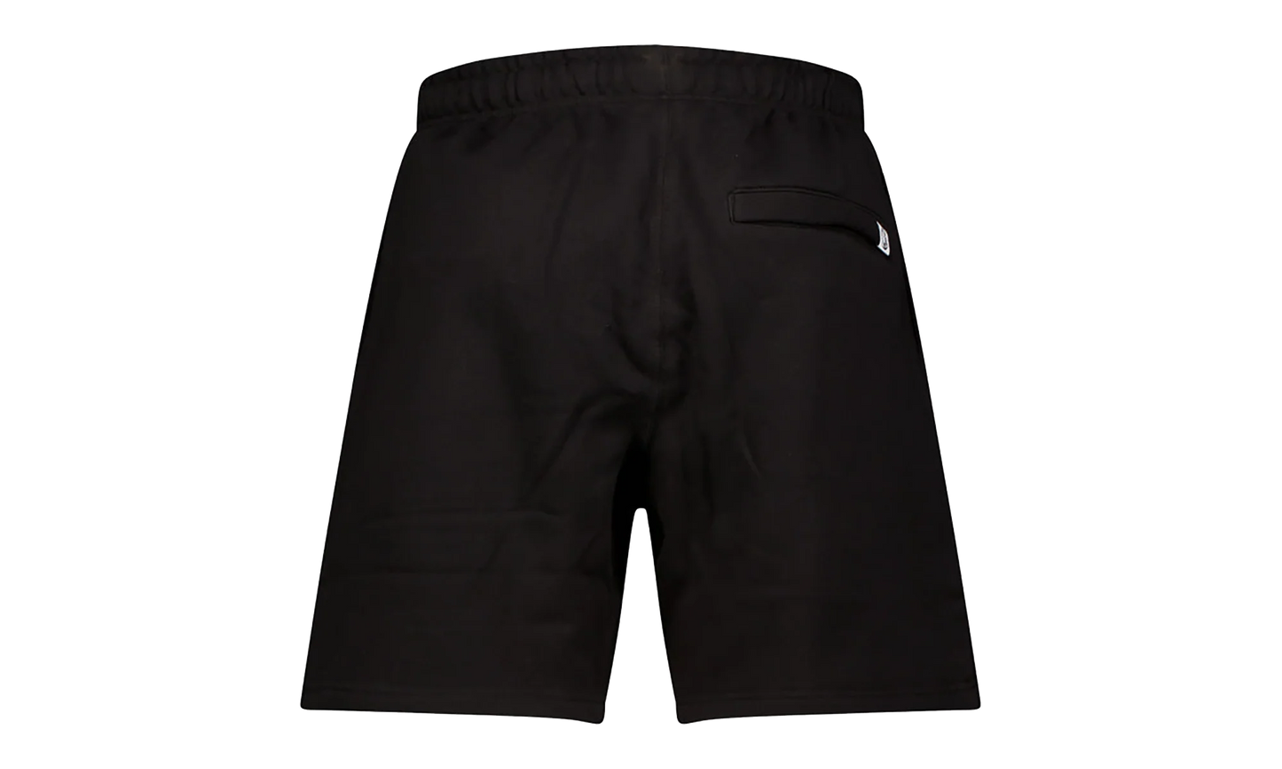 Satellite Shorts "Black" 861 2103 BLK