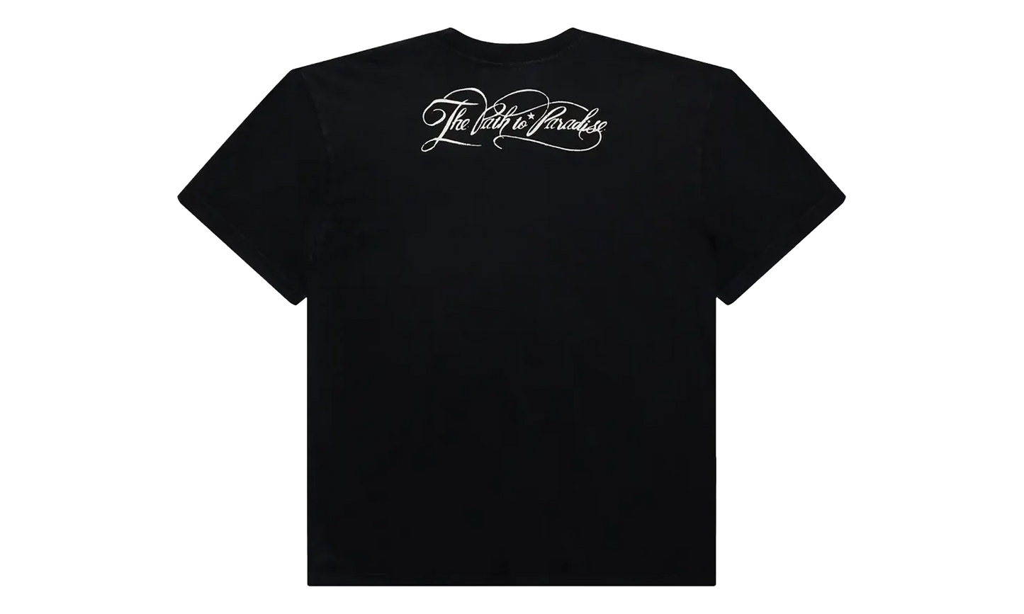 Studios Basic T-shirt "Black" HSR185
