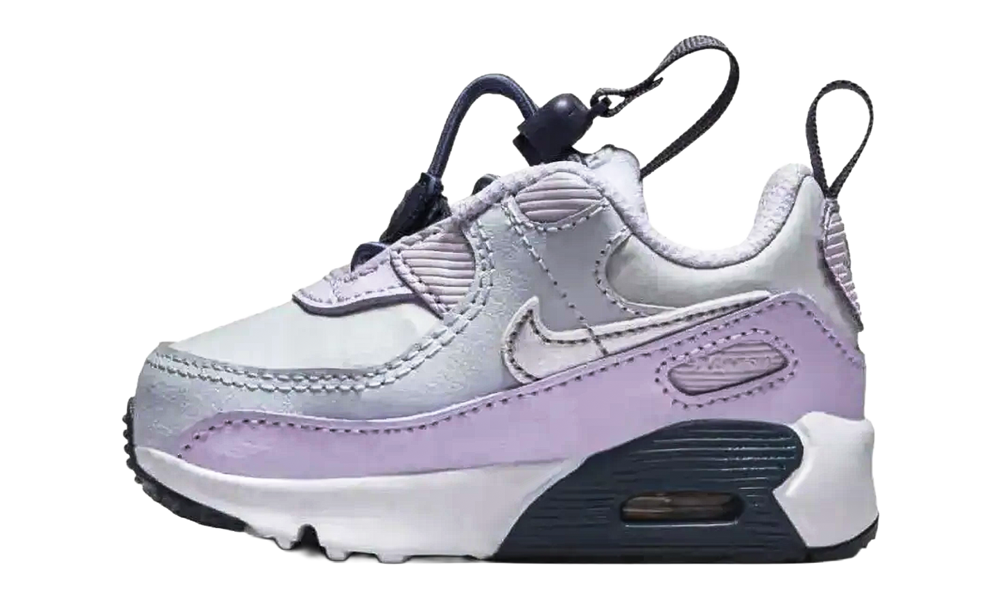 Air Max 90 Toggle TD "Triple Black" CV0065 005