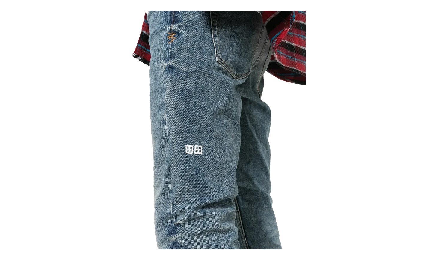 Chitch Pure Dynamite Jeans "Denim" 5000002812