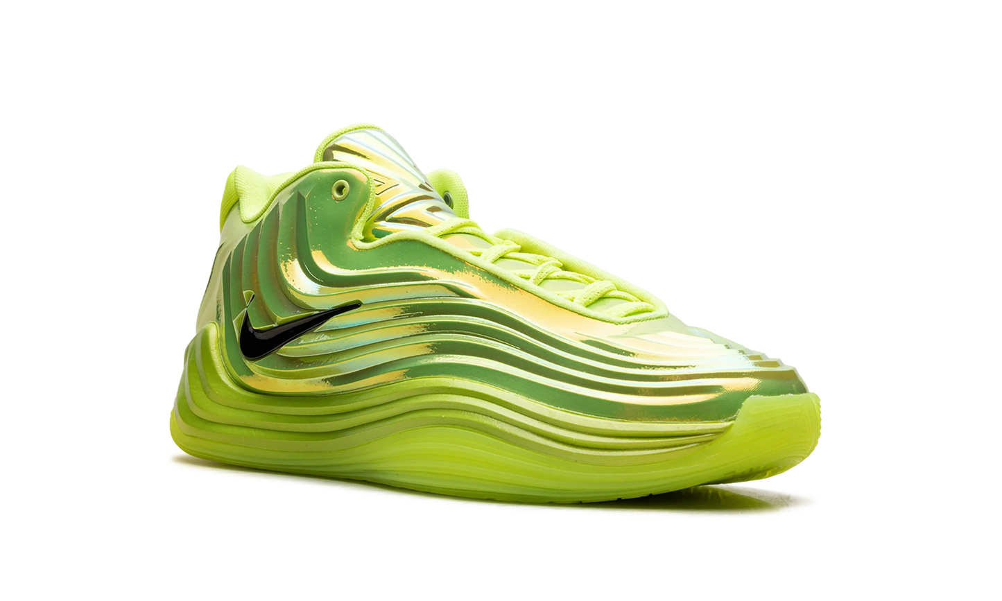 Nike Giannis Freak 7 "Warning Label" "Warning Label" IB6718 700