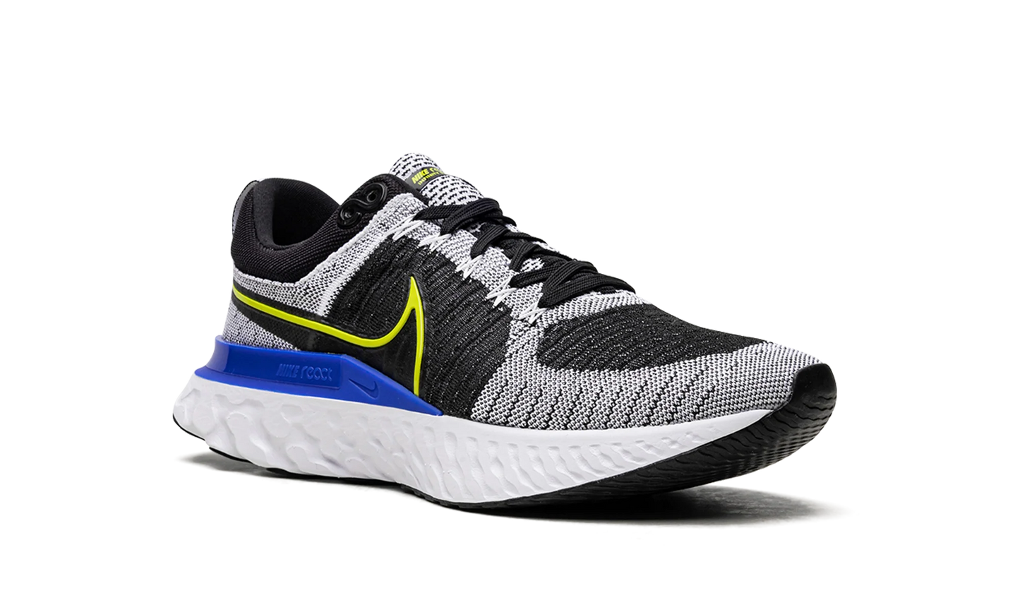 React Infinity Run Flyknit 2 "CORE" CT2357 100