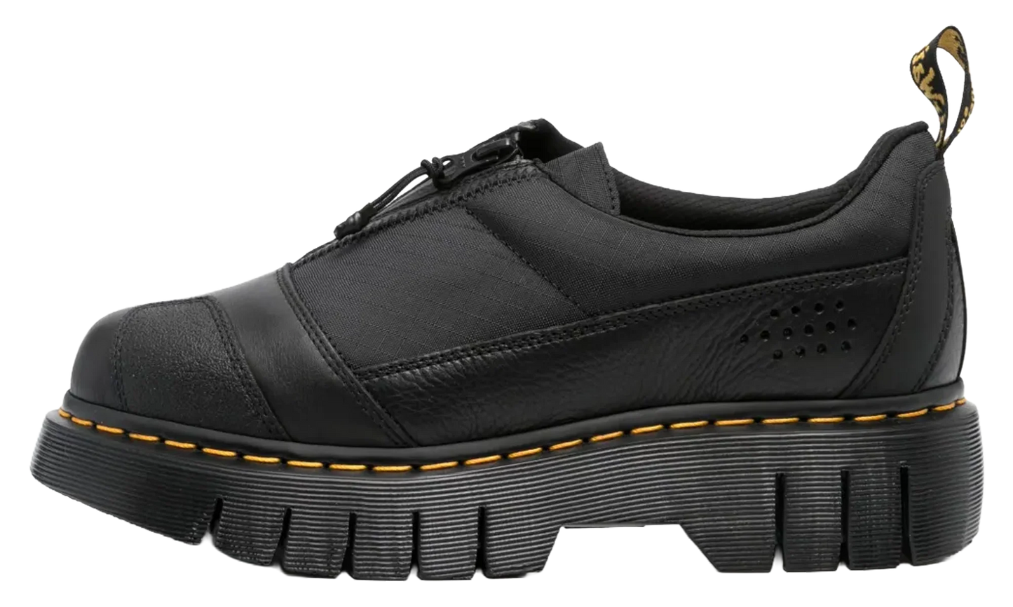 1461 Beta Clubwedge Platform "Black" 31796001