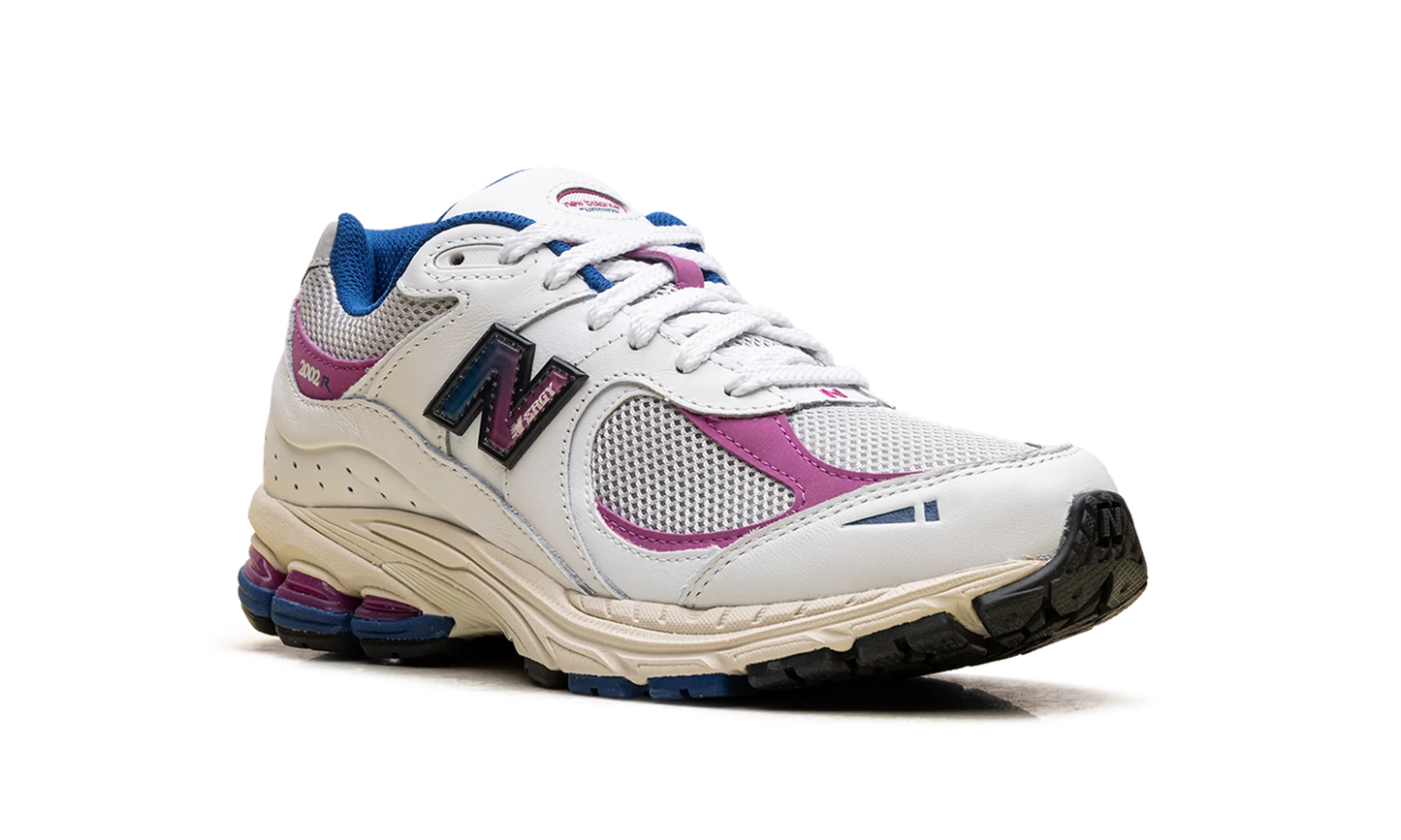 2002R "Good Vibes Pack White Pink" M2002RGY
