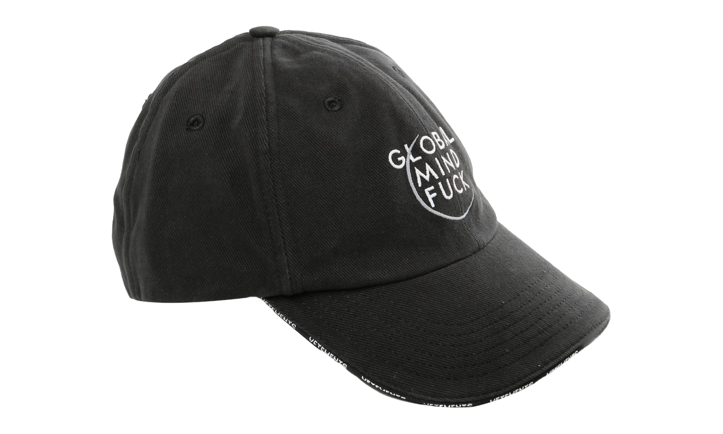 Global MF Cap "Black" UE76CA332B BLAC
