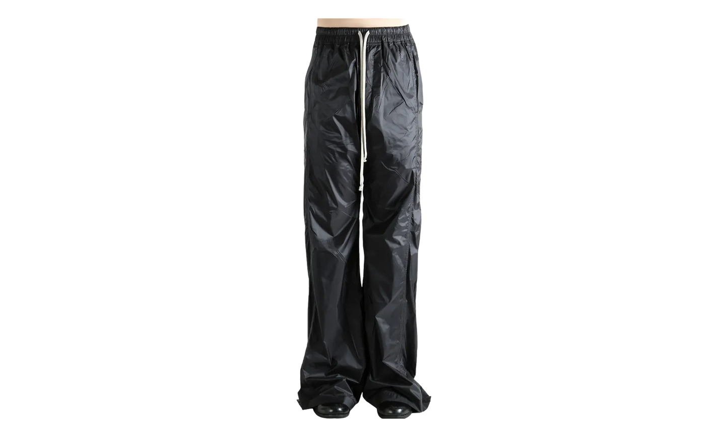 Recycled Nylon Pusher Pants "Black" DU02E7393 NP 09