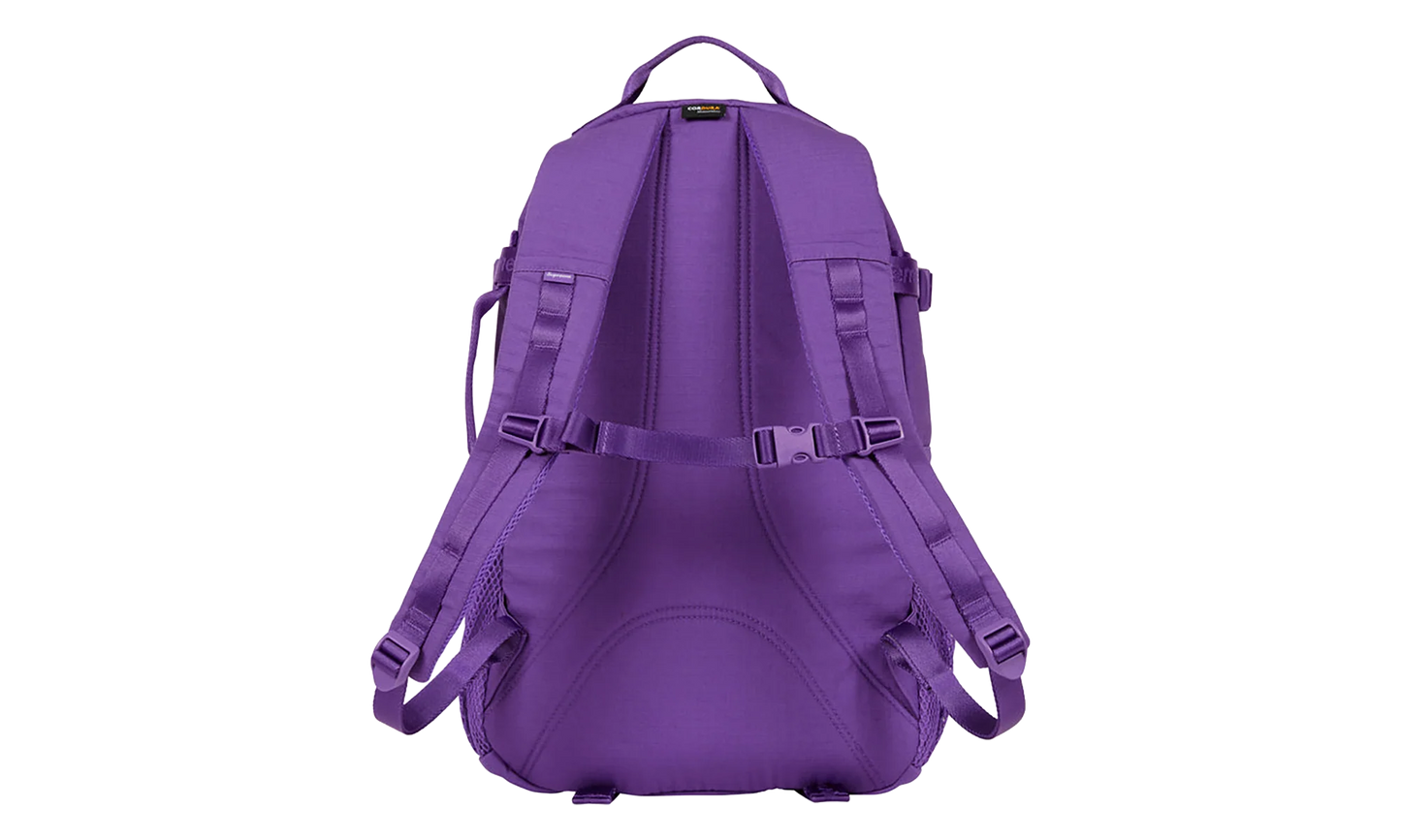 Backpack "SS26 - purple" SU27052