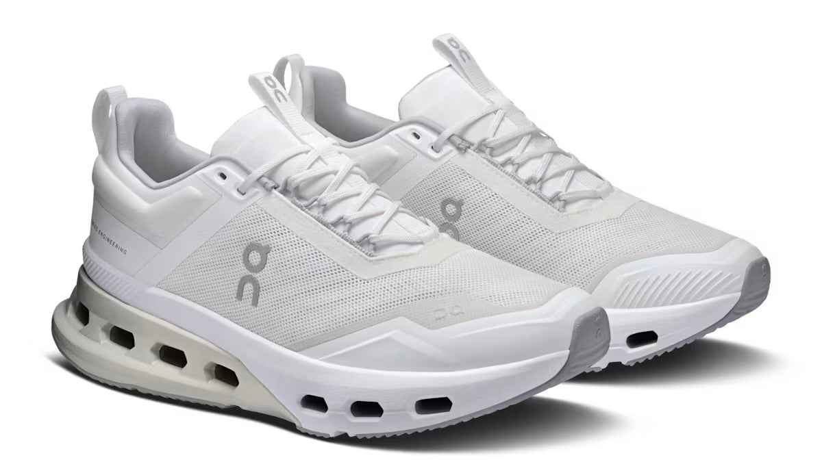 Cloudnova X White Glacier (Women's)