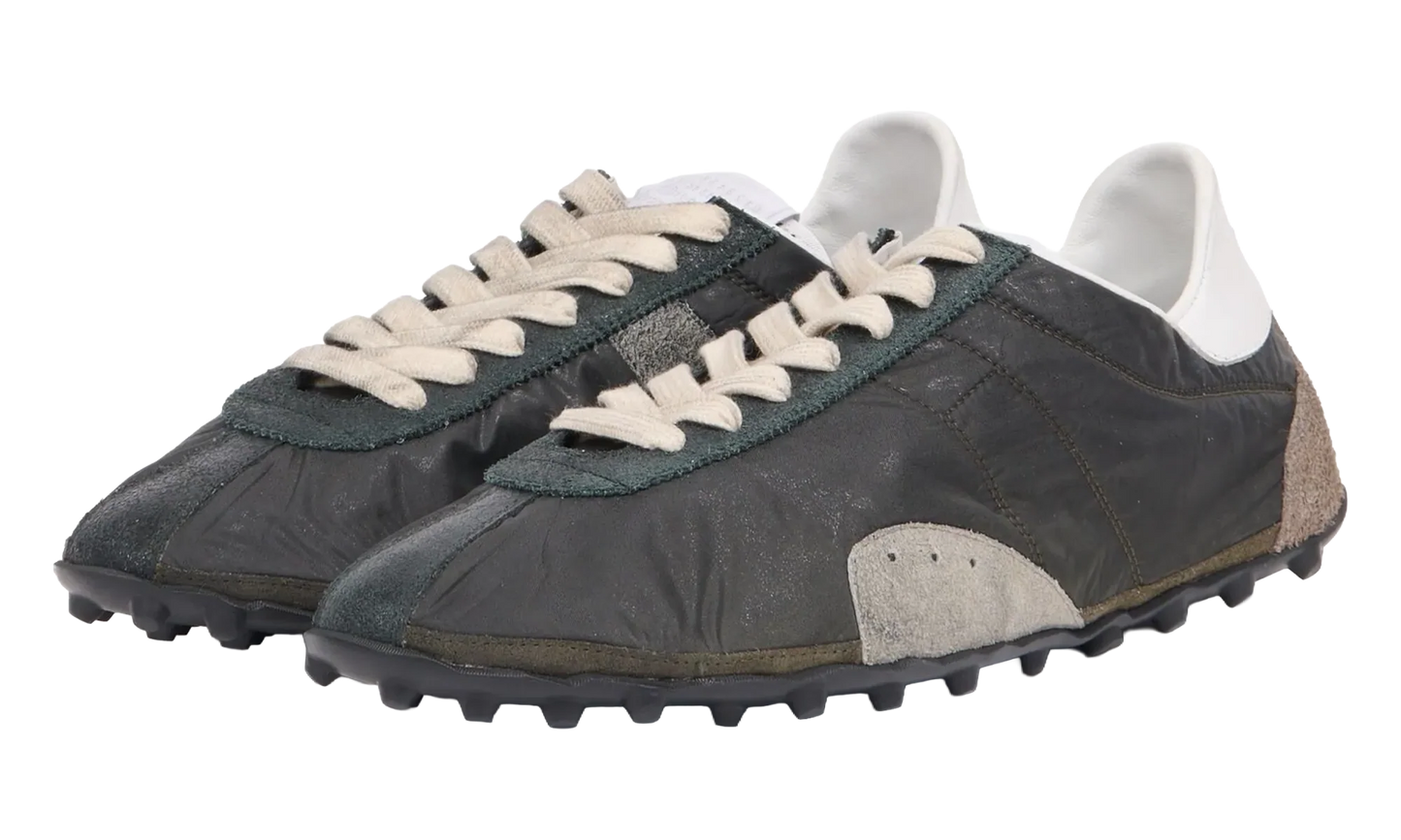 Sprinters Low WMNS "Dusty Green Black" S58WS0267P7549H9046