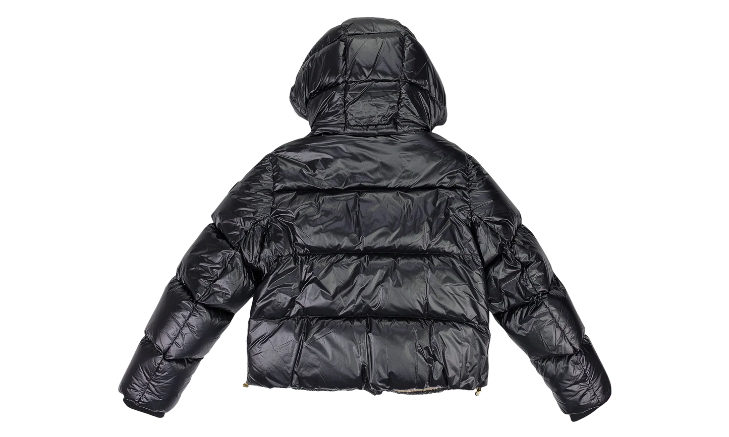 Moonstone Gold Jacket "Black / Gold" MSK-WOTW-0020