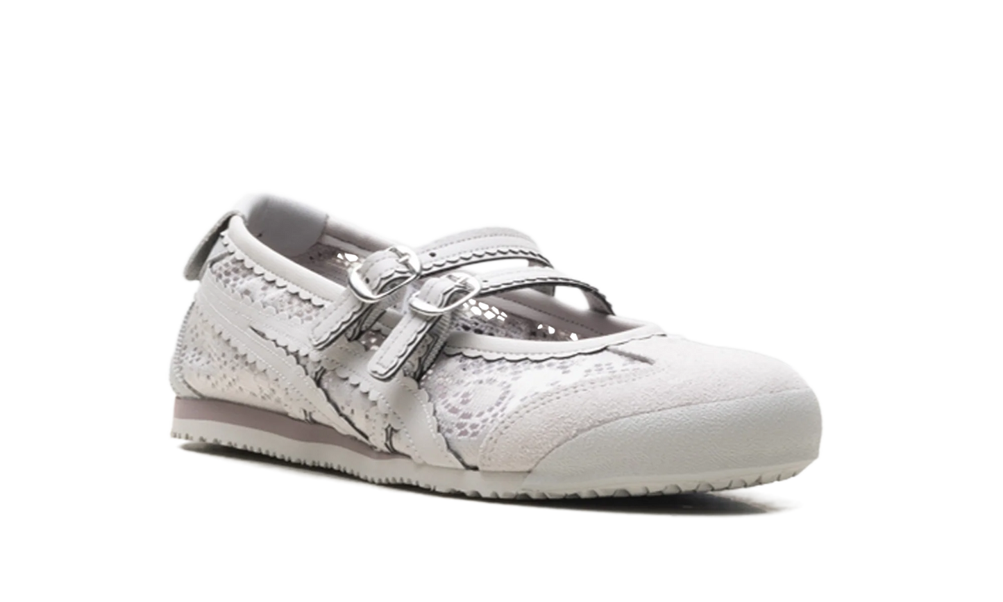 Mexico 66 TGRS WMNS "Oyster Grey" 1182A705 020