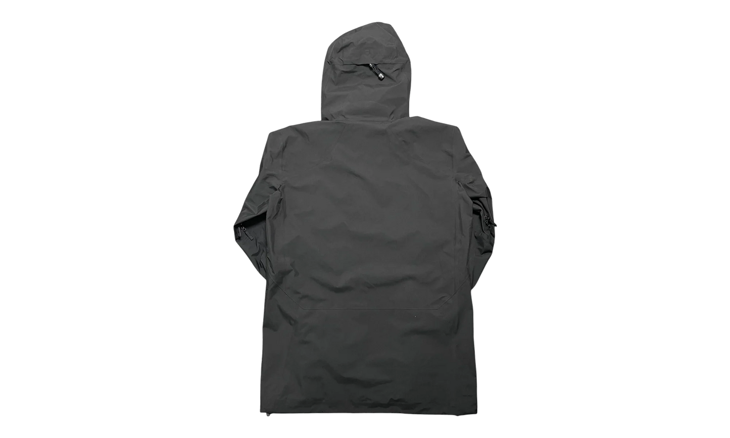 Rush Gortex Jacket "Black" X000007149003
