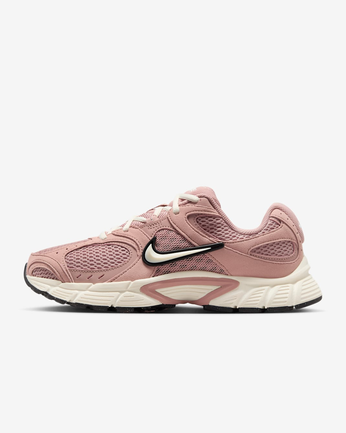 V5 RNR WMNS"Particle Pink Black Pale Ivory" II6294 600