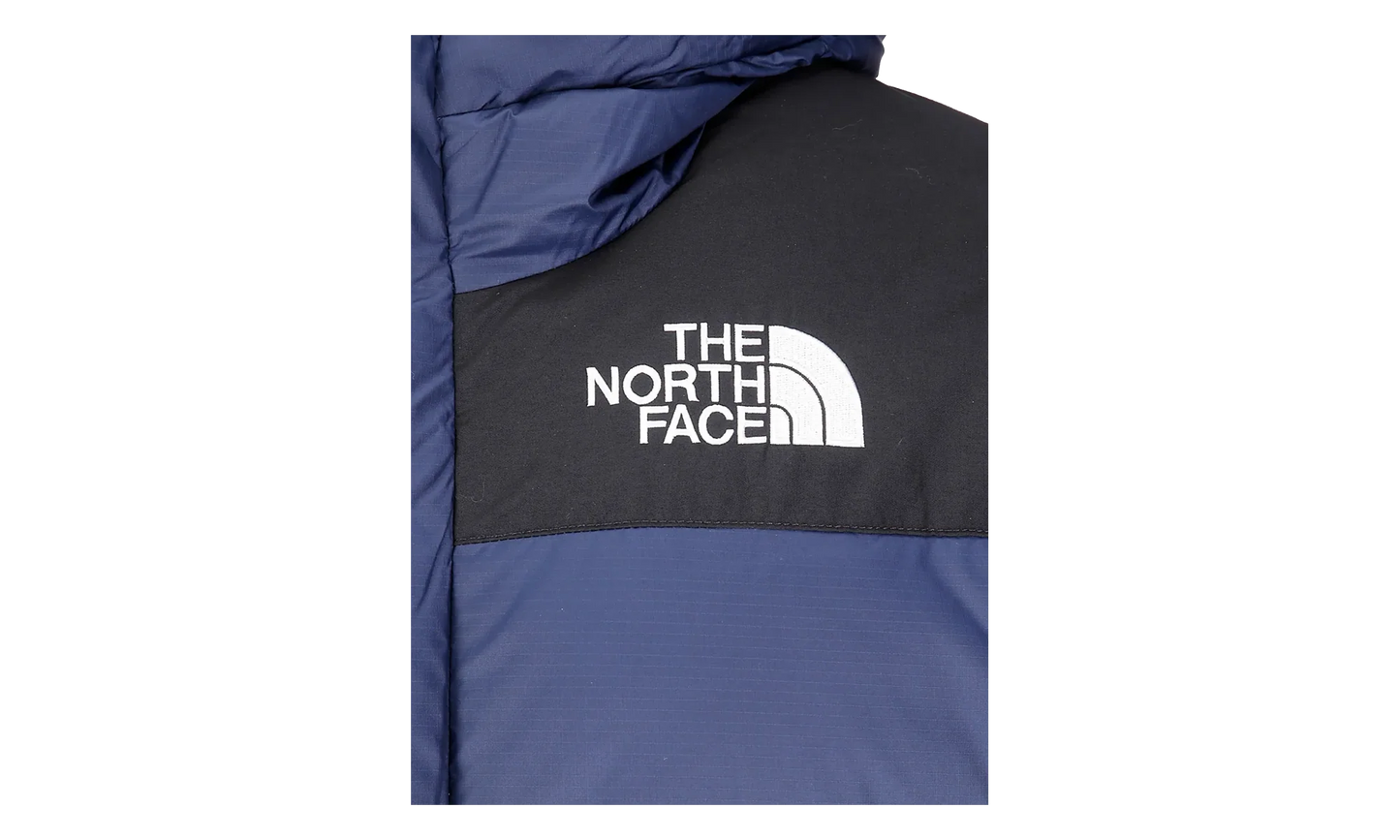 HMLYN Down Parka "Summit Navy/TNF Black" NF0A4QYX92A1