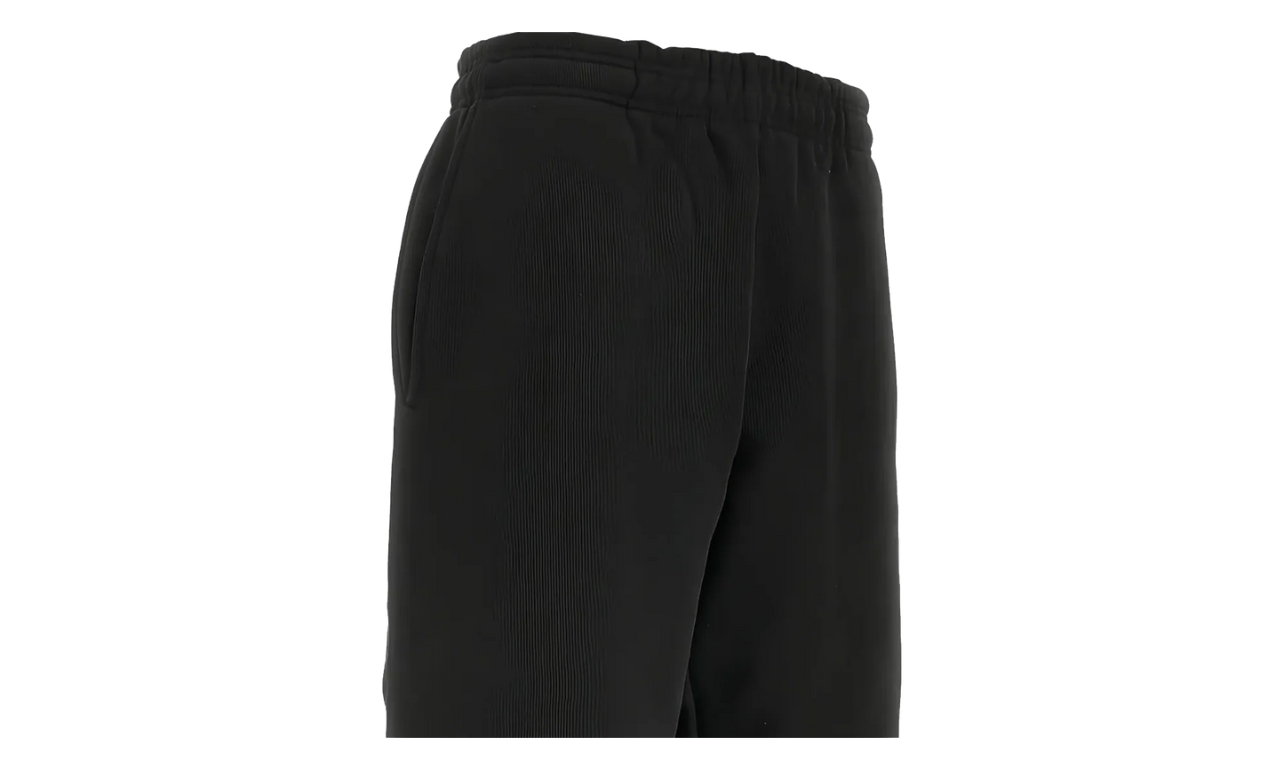 Straight Leg Sweatpants "Black" ESSS26PA04012 0015