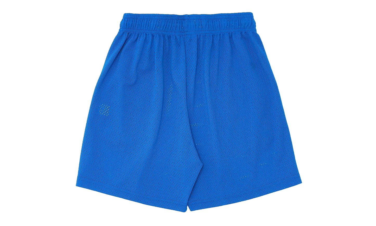 EE Basic Shorts "Blue Yonder / Yellow / White" EE144