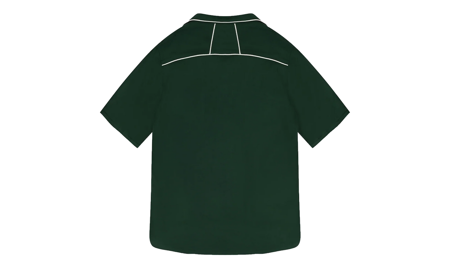 Pajama Shirt "Green" RHDMTPS0110 GRN