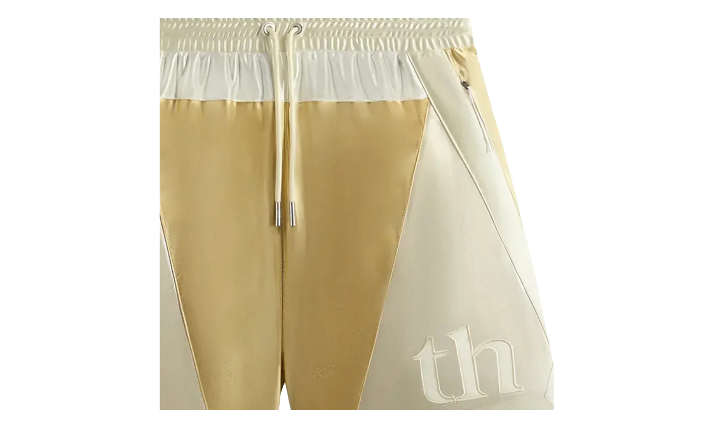 Faille Jersey Turbo Short "Tourch" KHM060608 8002