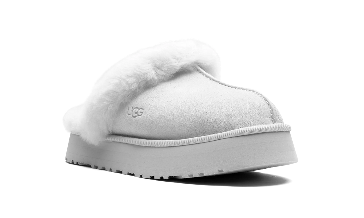 DISQUETTE SLIPPER WMNS "Goose" 1122550 GOO