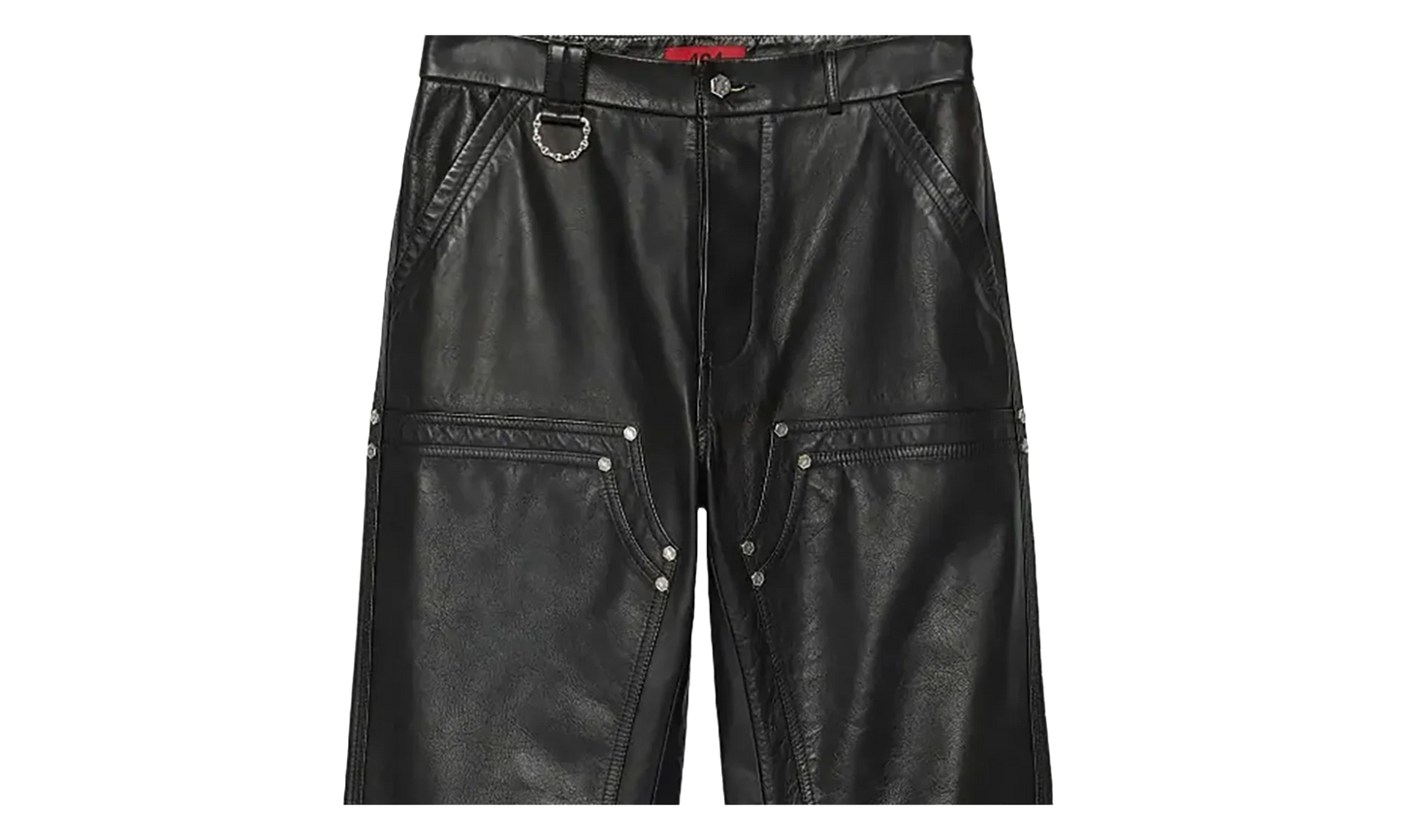 Work Pant "Black" FFF5MT29HPPE245996