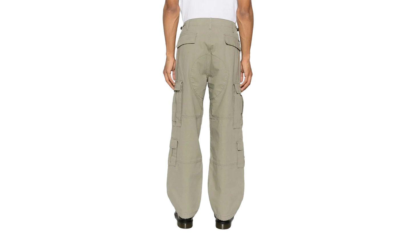 Surplus Cargo Ripstop Pant "OLIVE" 116586P OLIV