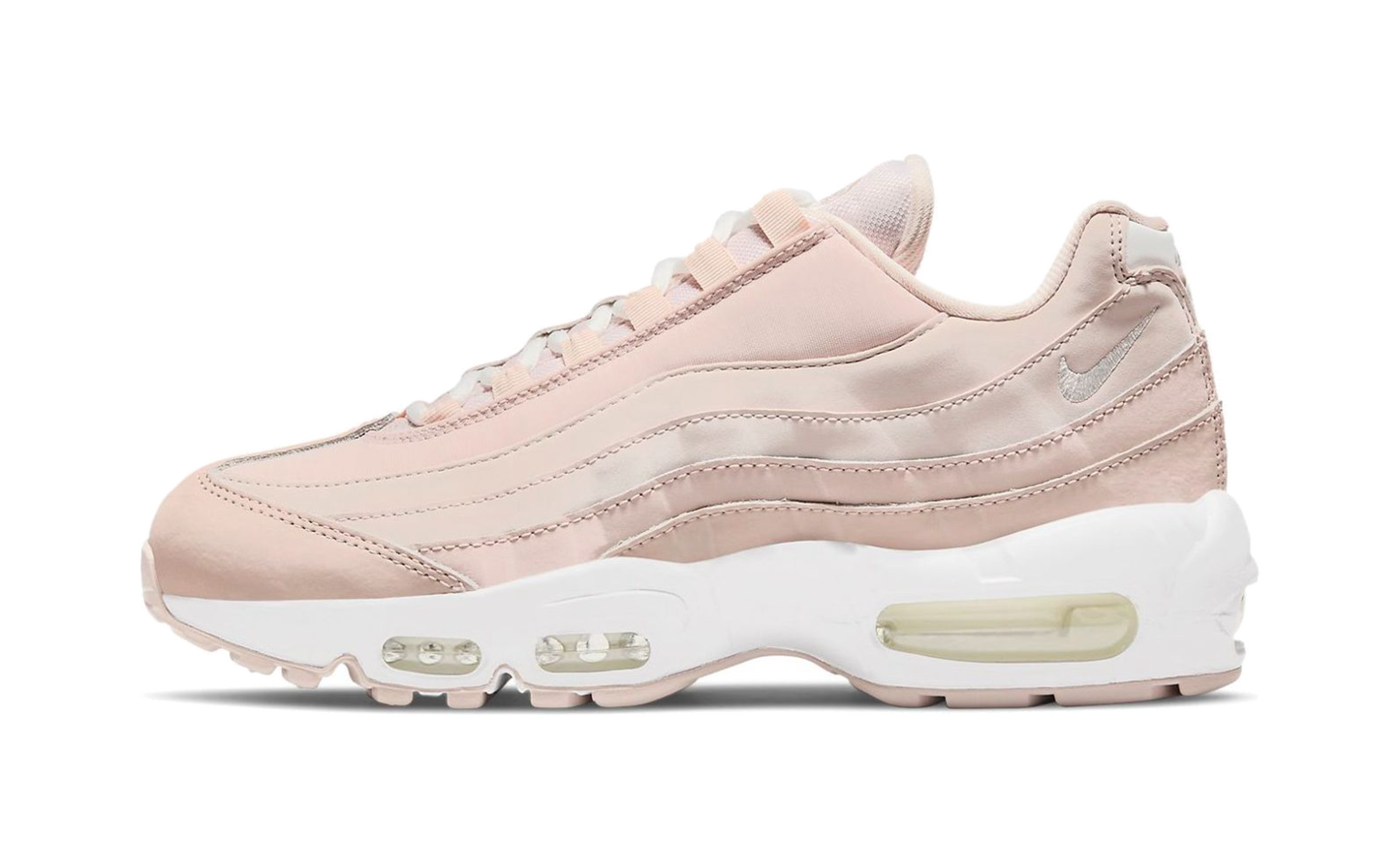 Air Max 95 Wmns"Pink Oxford" DJ3859 600