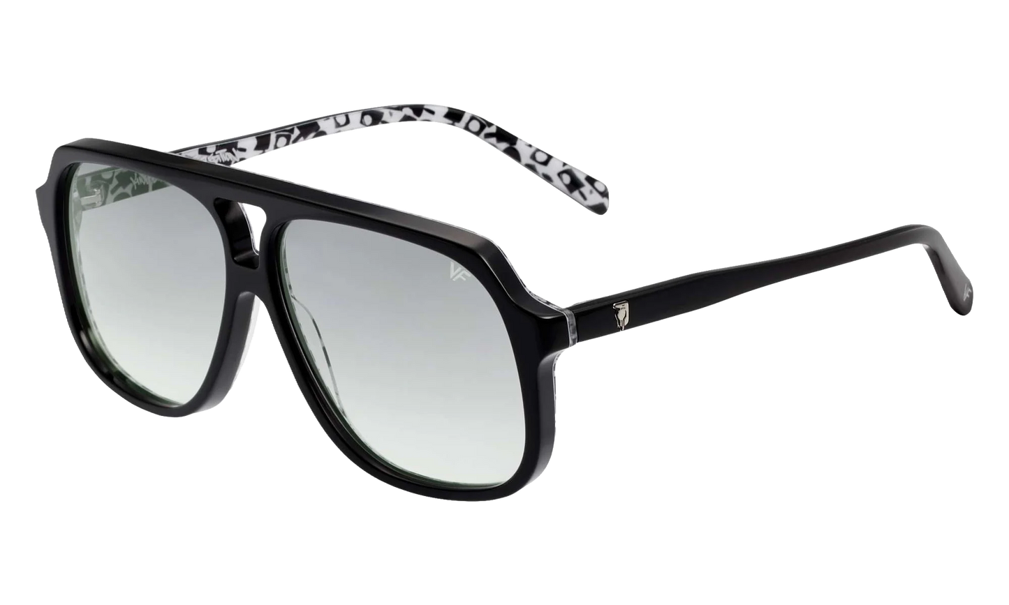 x Stash Trilogy: King Size Limited Edition "Black / Asphalt Gradient" STKS2 0001 14T5