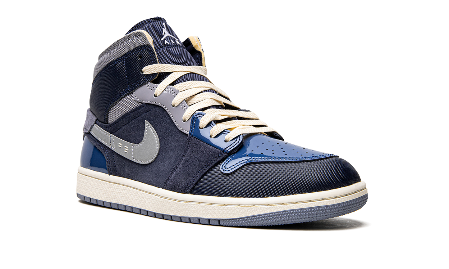 1 Mid SE Craft "Obsidian" DR8868 400
