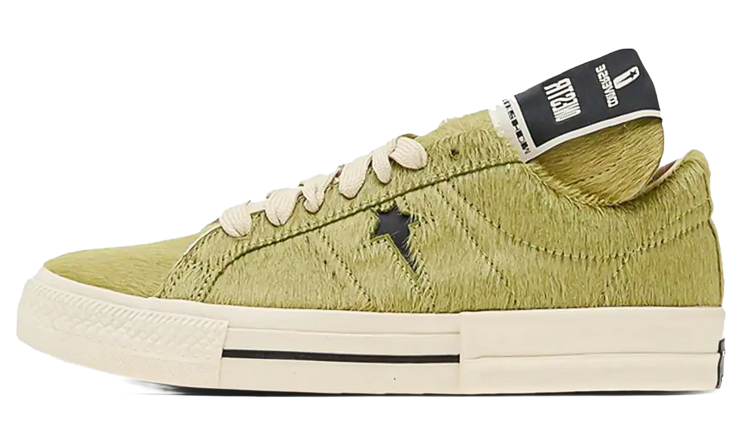 One Star Pro Ox "Rick Owens DRKSHDW - Acid" DC02EX797 A14R0 3209