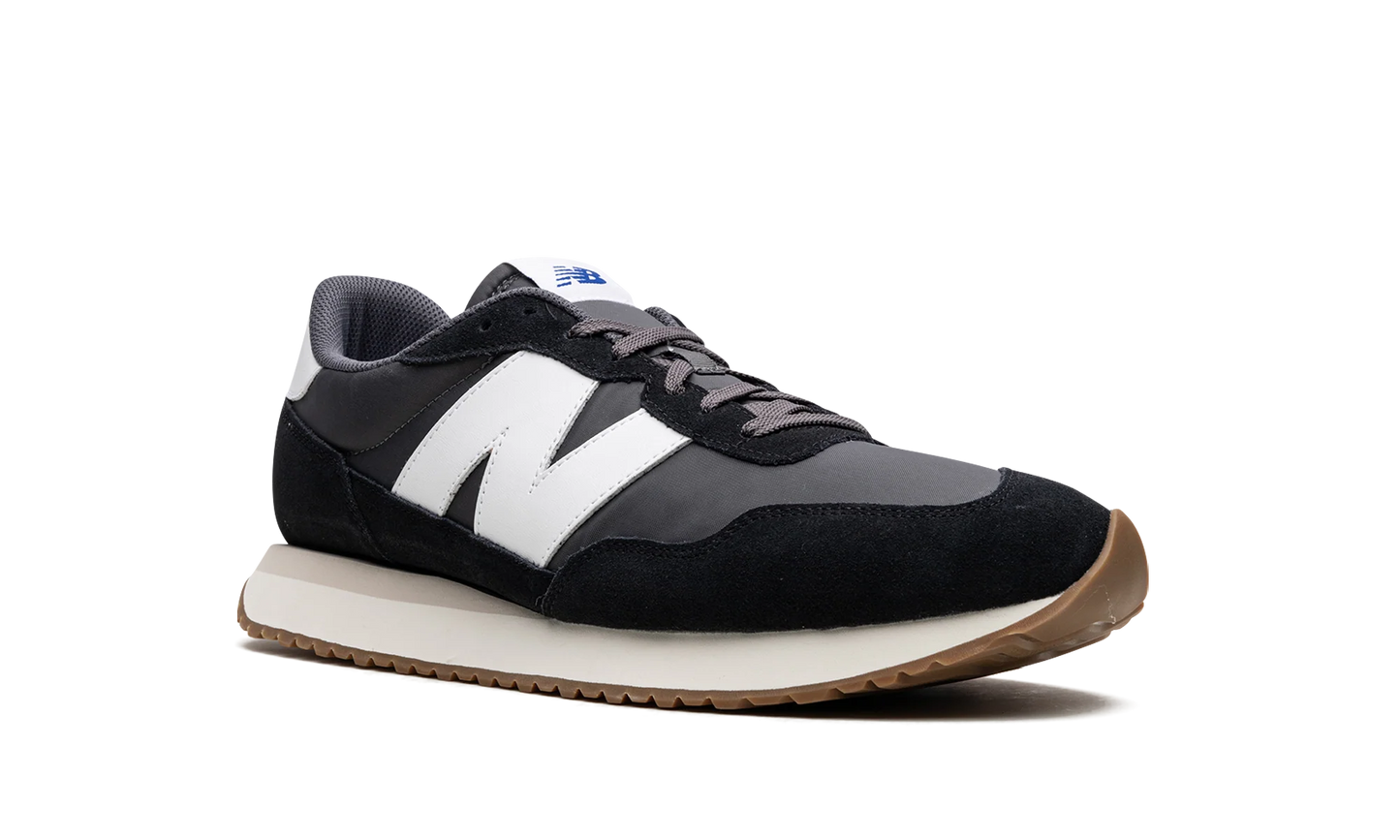 237 "Grey Black Gum" MS237GA