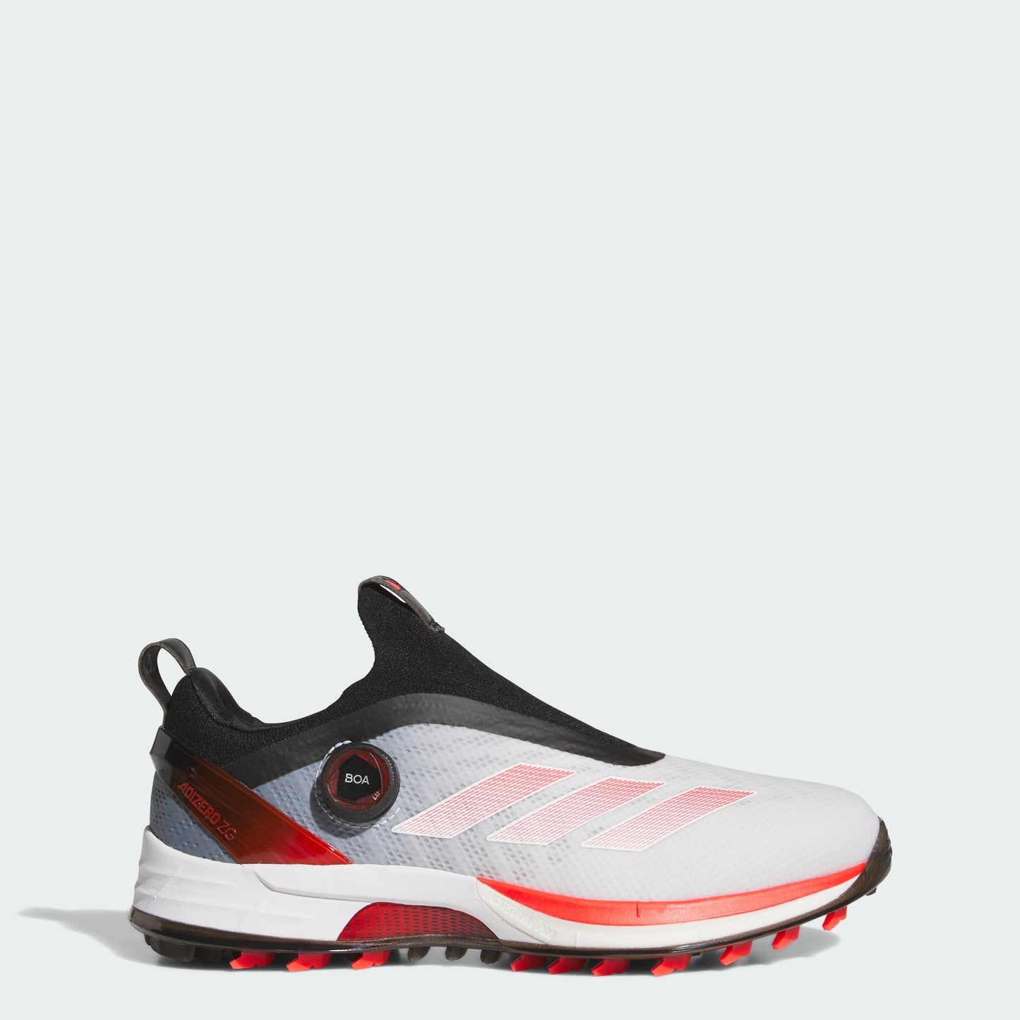 Men's Adizero ZG Boa Spikeless Golf Shoes