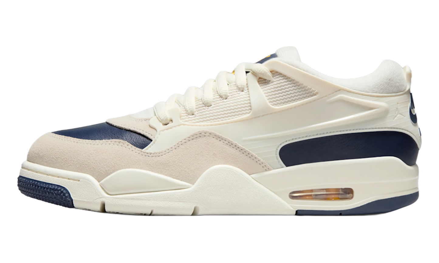 Air Jordan 4 RM "Sail" FQ7939 107