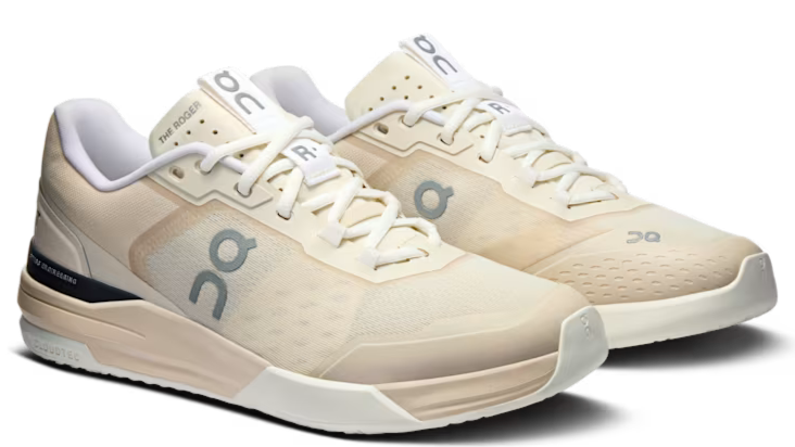 The Roger Advantage Pro Cream Black