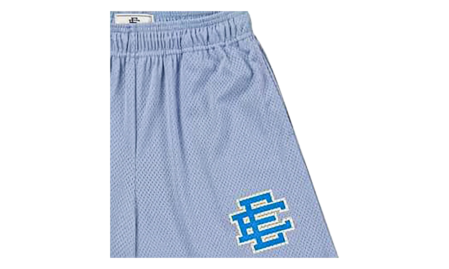 EE Basic Shorts "Eventide Blue / Blue" EE189