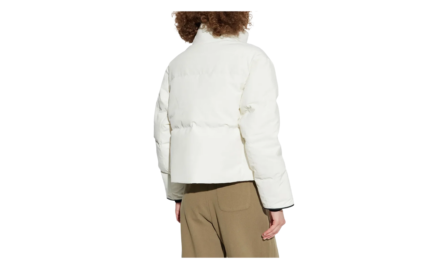 Grandview Cropped Jacket WMNS "North Star" 2266WB 9433