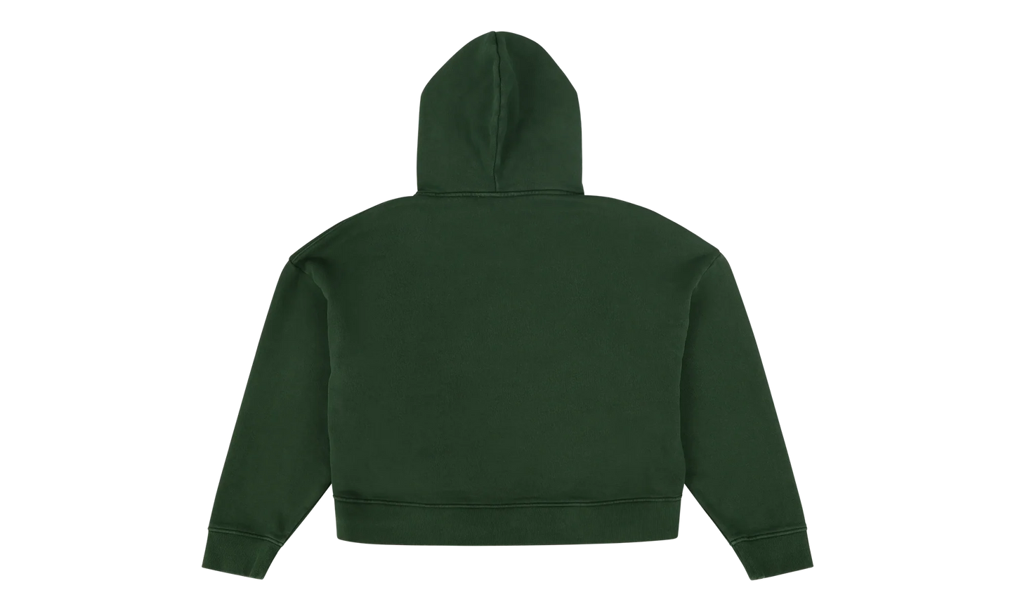 Heavy Hoodie "College Green" UNU 25 1012 CG