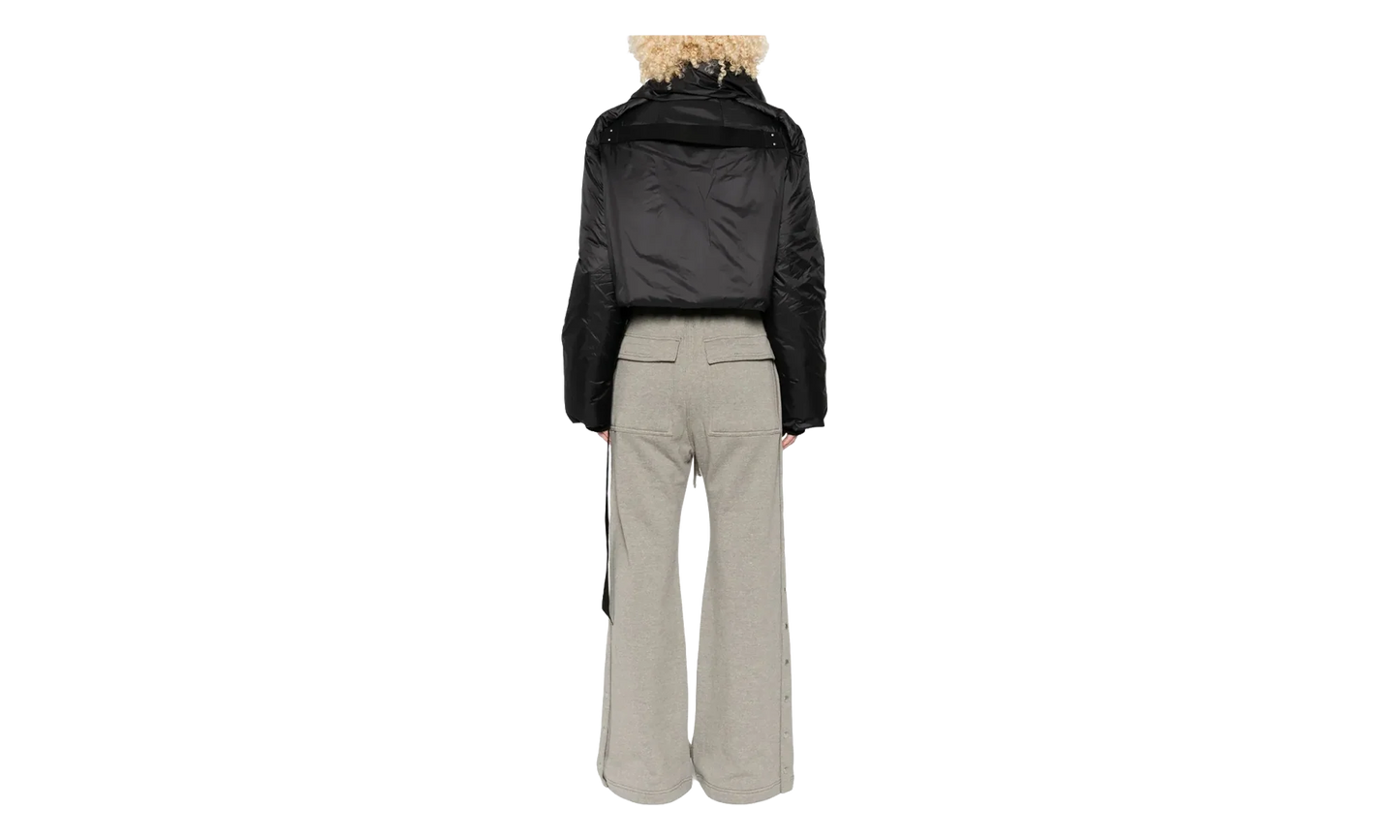 Convertible Jkt 09 "Black" DS02E7727NP