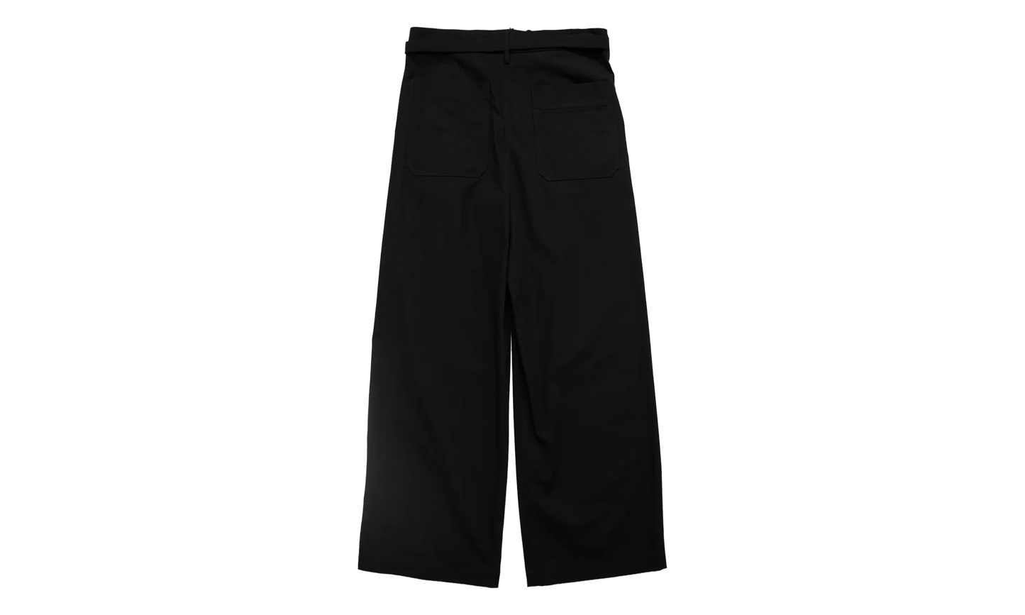 Norulf Workwear High Comfort Trousers "Black" B0013147FA431099