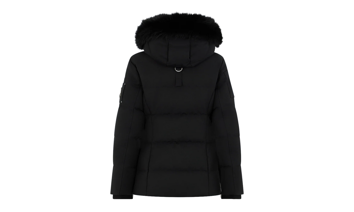 Original Q Jacket "Black" M35LJ129S 305