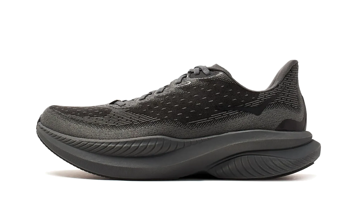 Mach 6 LA "Black" 1164032 BBLC