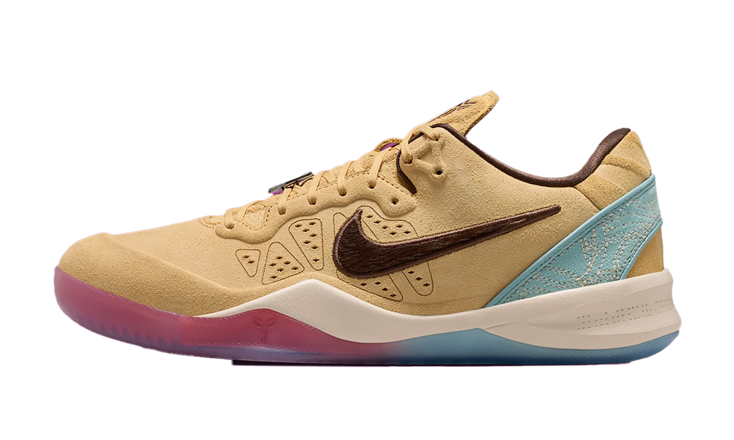 Kobe 8 Protro "Siempre Mio" IM1820 100