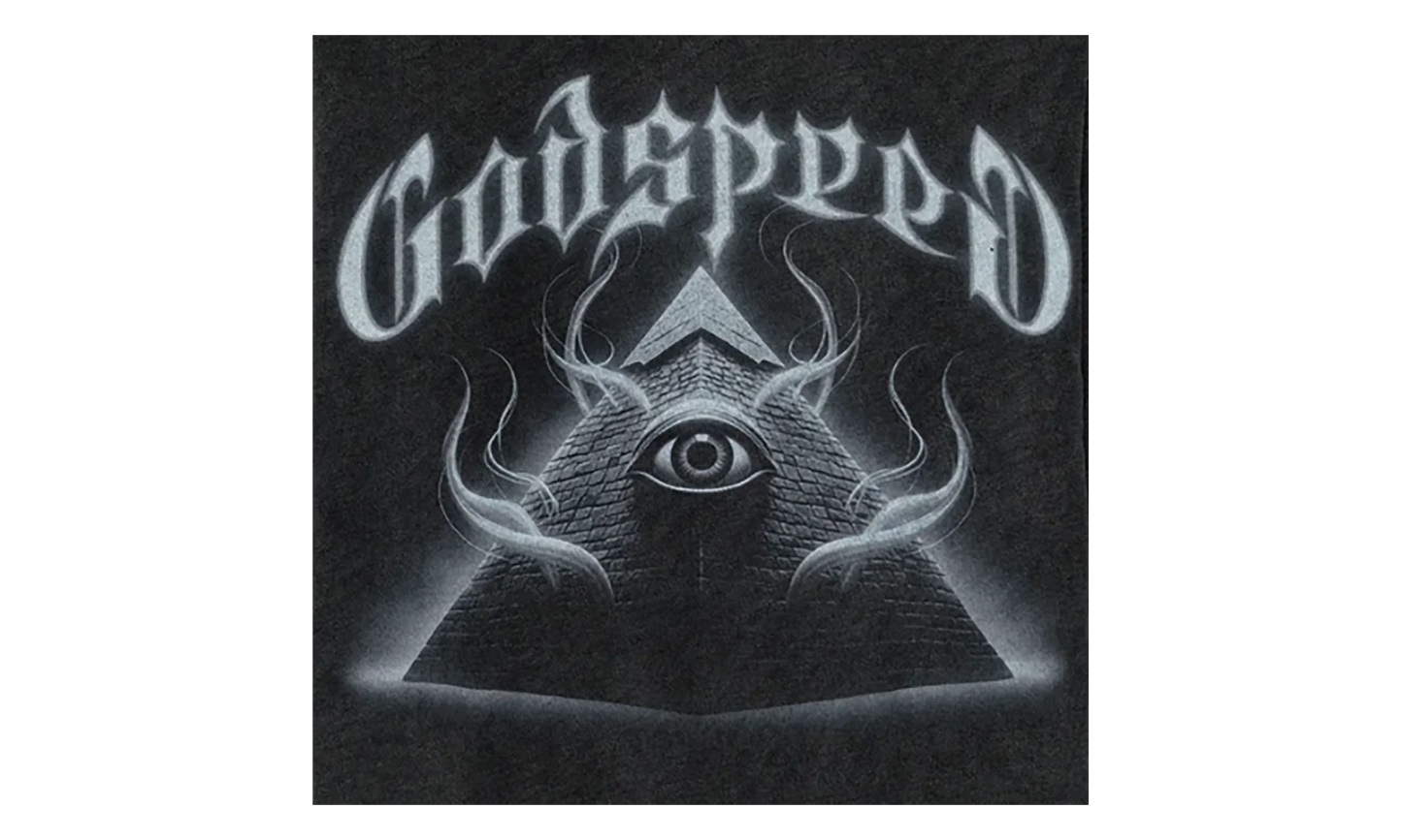 EOP Sweatshirt "Grey Wash" GS027